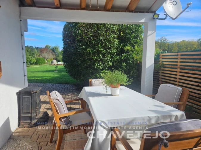 Moradia T2 para Venda em São Miguel, Santa Eufémia e Rabaçal Foto 28