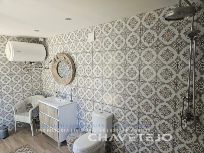 Moradia T2 para Venda em São Miguel, Santa Eufémia e Rabaçal Foto 33