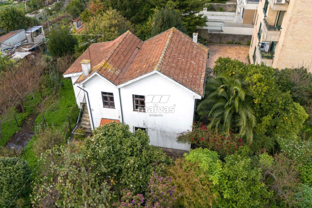 Moradia T3 para Venda em Ermesinde Foto 3