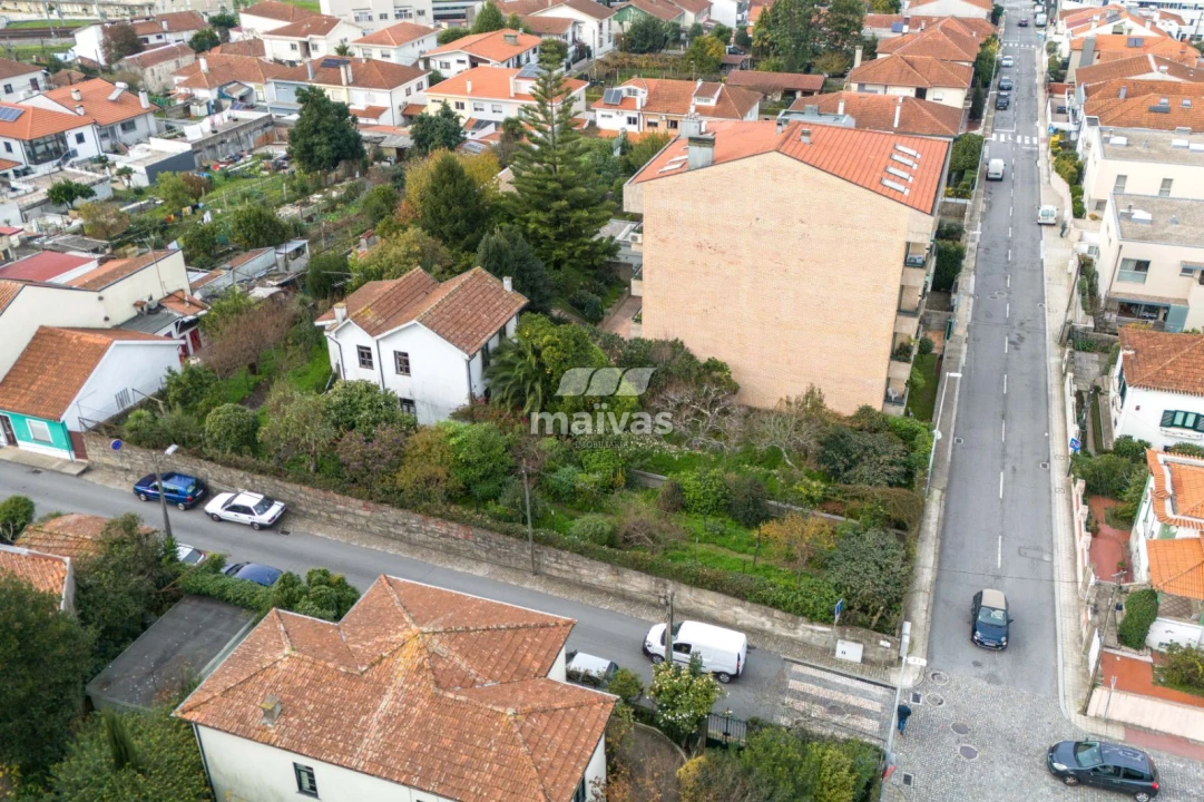 Moradia T3 para Venda em Ermesinde Foto 5