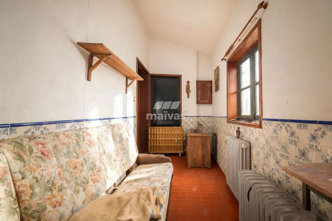 Moradia T3 para Venda em Ermesinde Foto 21