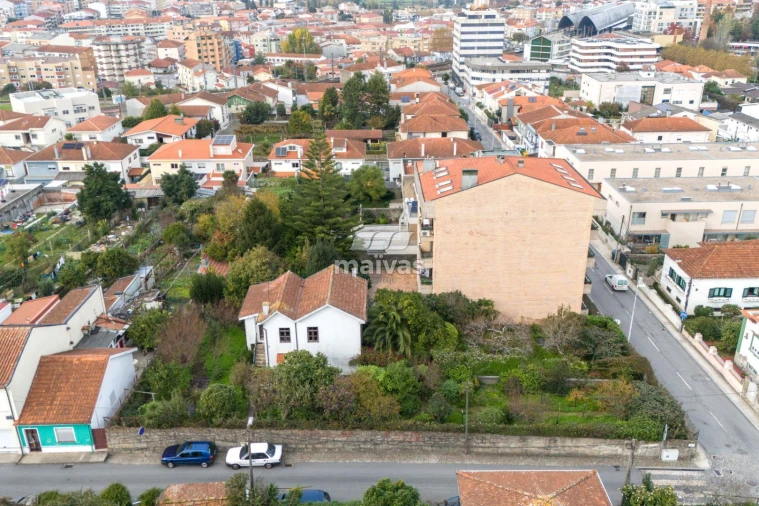 Moradia T3 para Venda em Ermesinde Foto 4