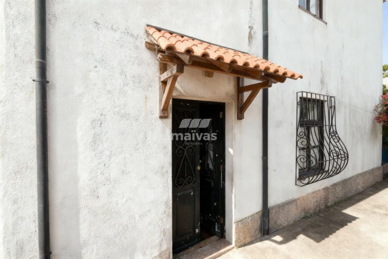 Moradia T3 para Venda em Ermesinde Foto 8