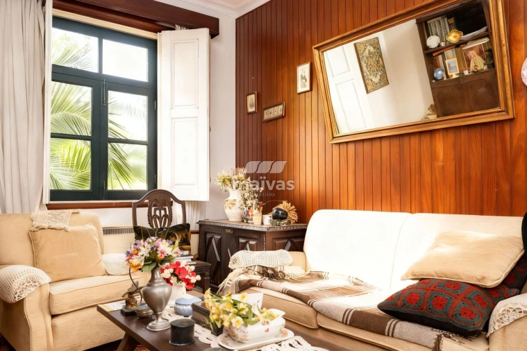 Moradia T3 para Venda em Ermesinde Foto 16