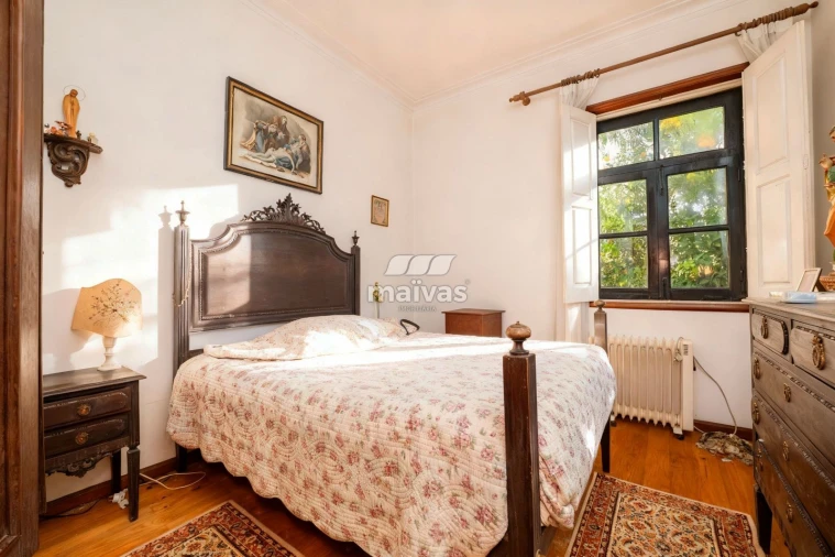 Moradia T3 para Venda em Ermesinde Foto 22