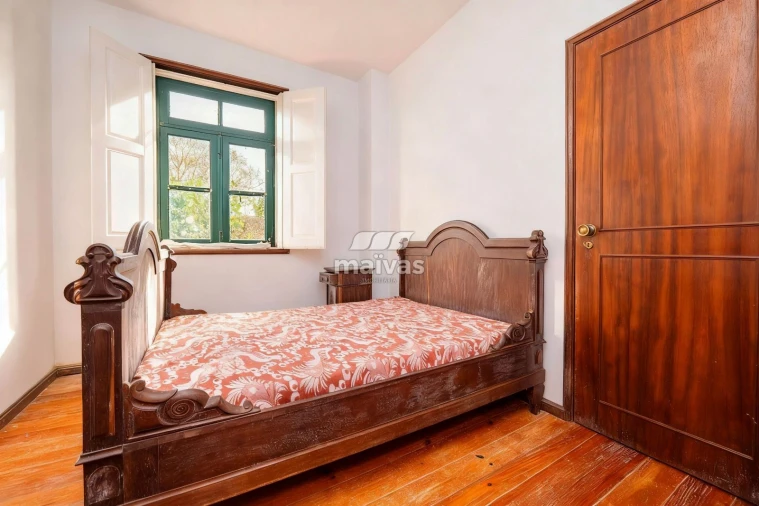 Moradia T3 para Venda em Ermesinde Foto 24