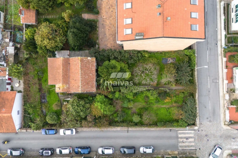 Moradia T3 para Venda em Ermesinde Foto 29