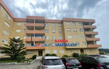 Apartamento T2 para Venda em Arcozelo