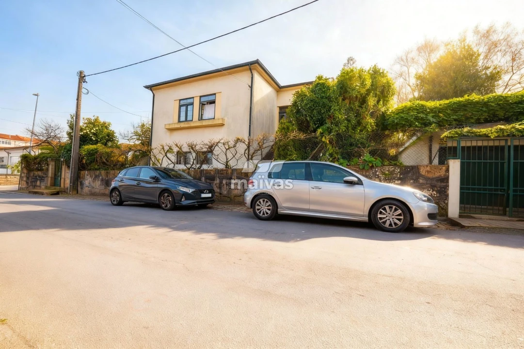 Moradia T7 para Venda em Ermesinde Foto 5