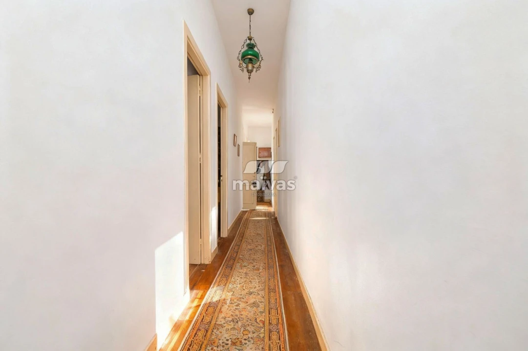 Moradia T7 para Venda em Ermesinde Foto 13