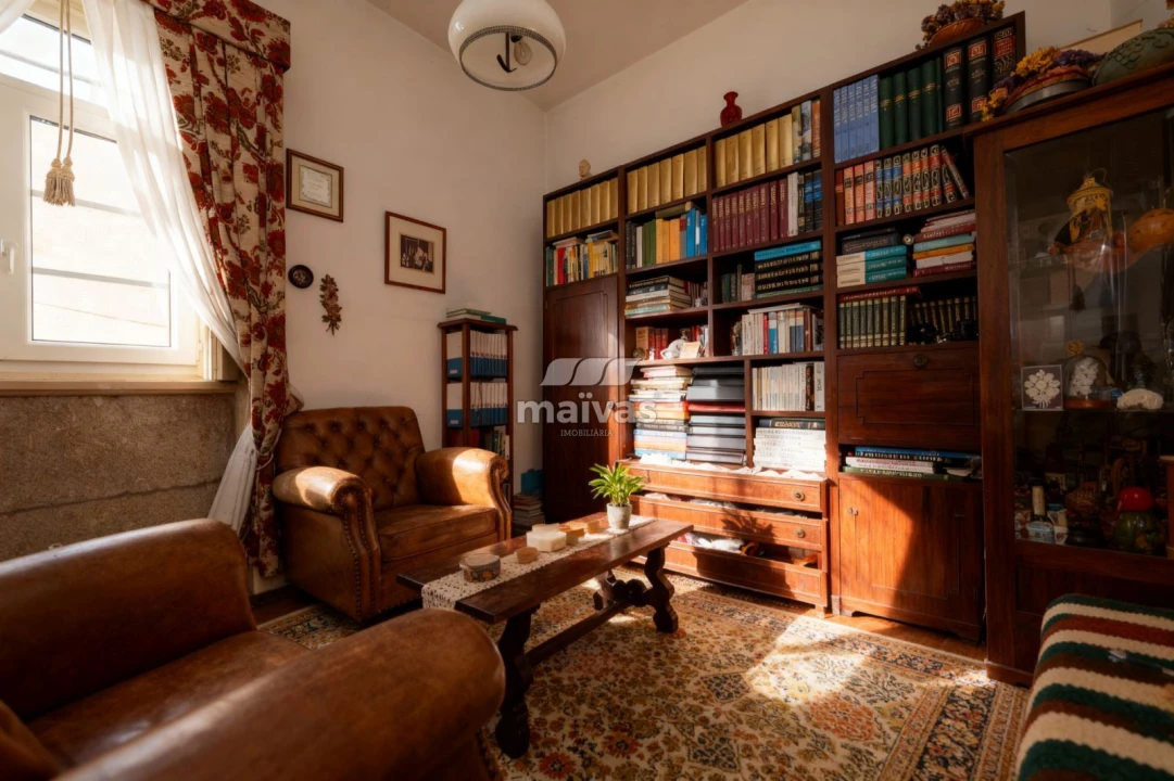 Moradia T7 para Venda em Ermesinde Foto 14