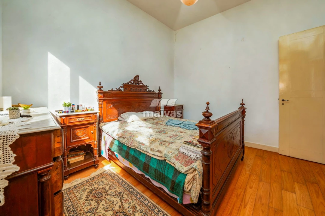 Moradia T7 para Venda em Ermesinde Foto 19