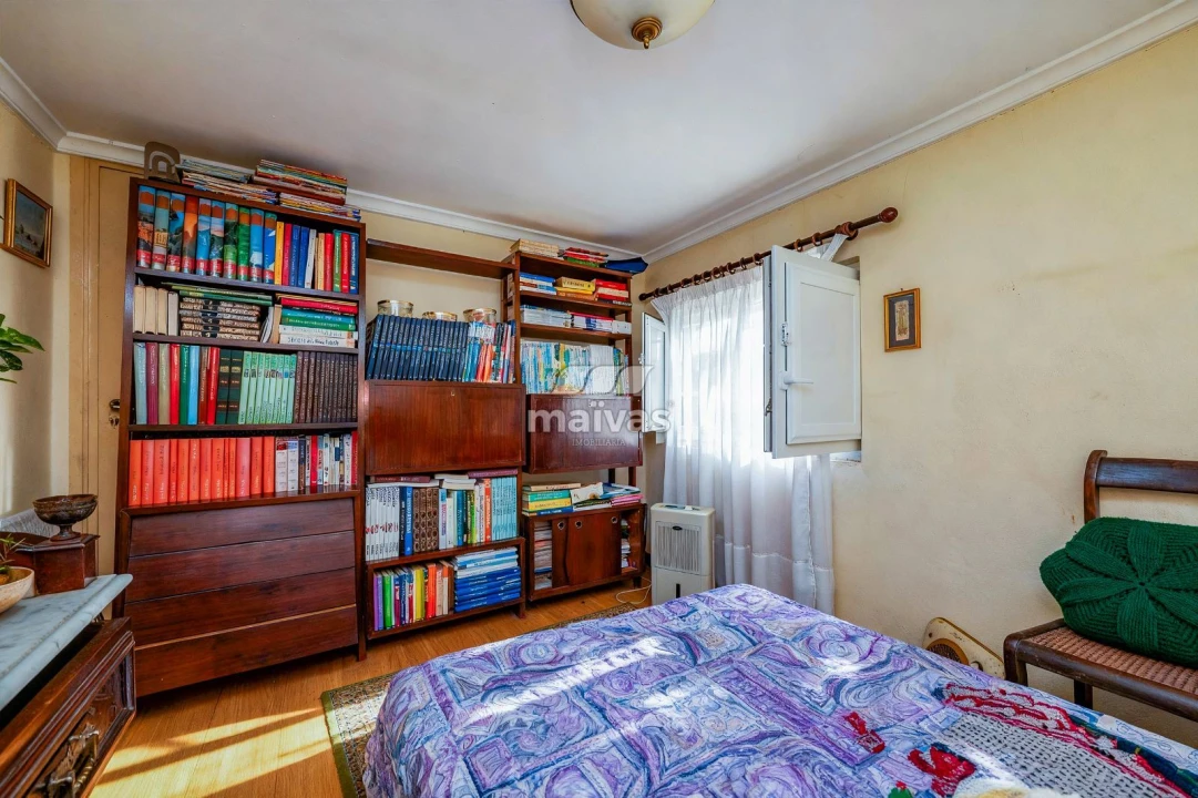 Moradia T7 para Venda em Ermesinde Foto 23