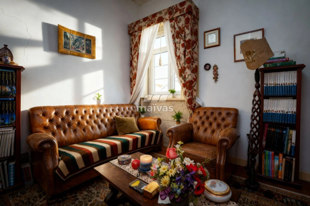 Moradia T7 para Venda em Ermesinde Foto 24