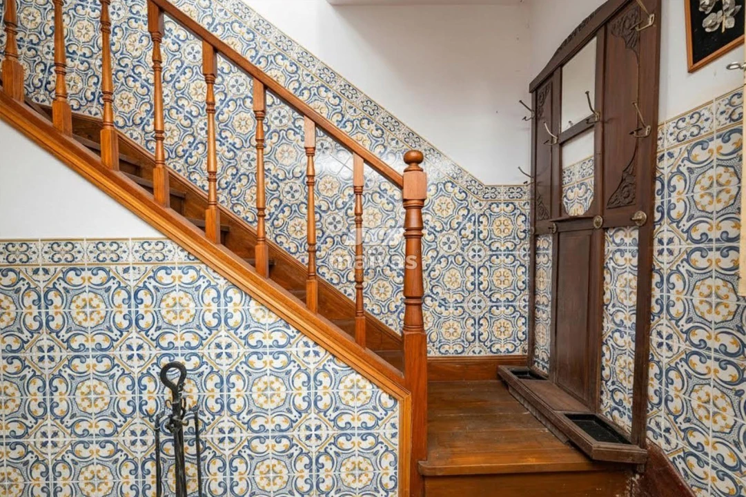 Moradia T7 para Venda em Ermesinde Foto 26