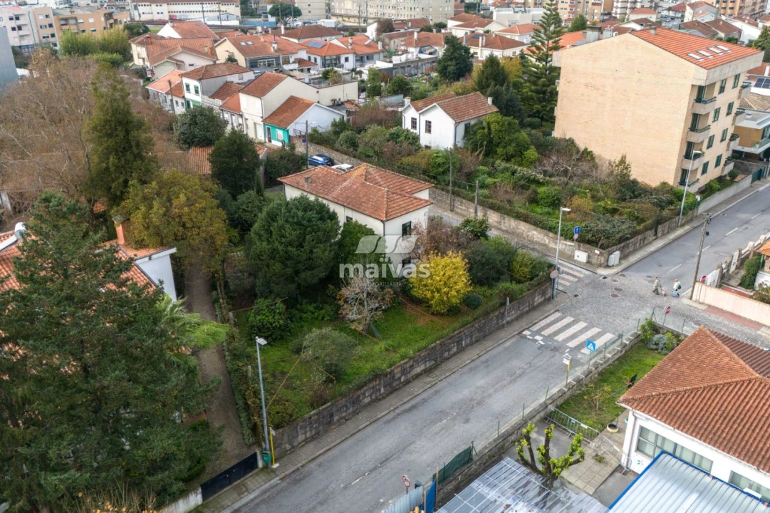 Moradia T7 para Venda em Ermesinde Foto 35