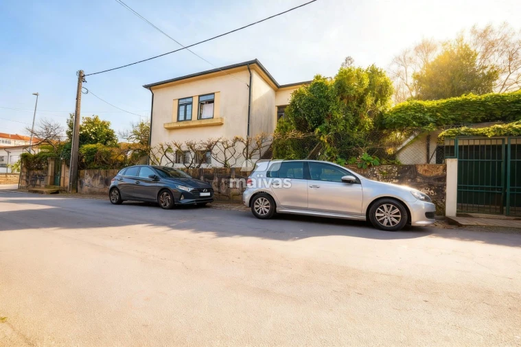 Moradia T7 para Venda em Ermesinde Foto 5