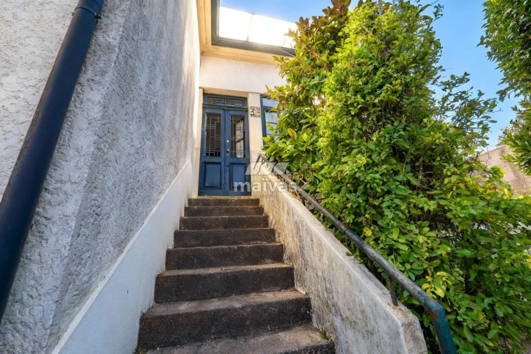 Moradia T7 para Venda em Ermesinde Foto 10