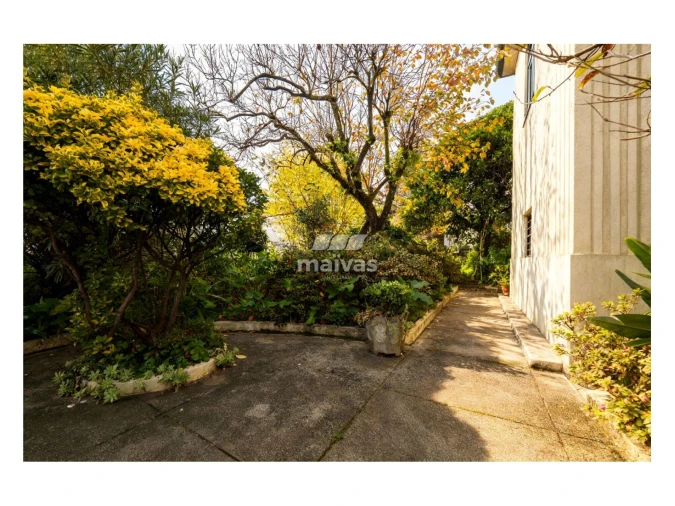 Moradia T7 para Venda em Ermesinde Foto 11