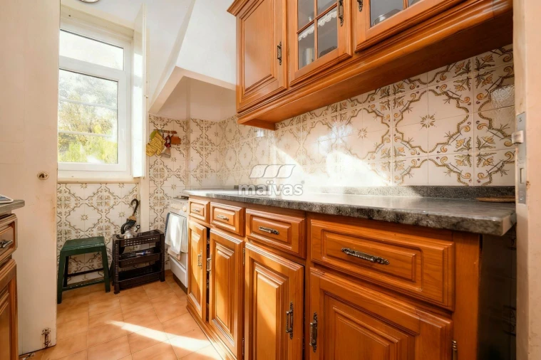 Moradia T7 para Venda em Ermesinde Foto 12