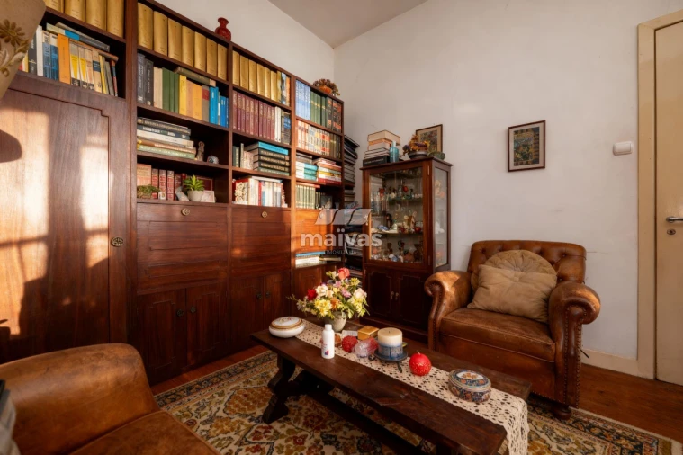 Moradia T7 para Venda em Ermesinde Foto 15