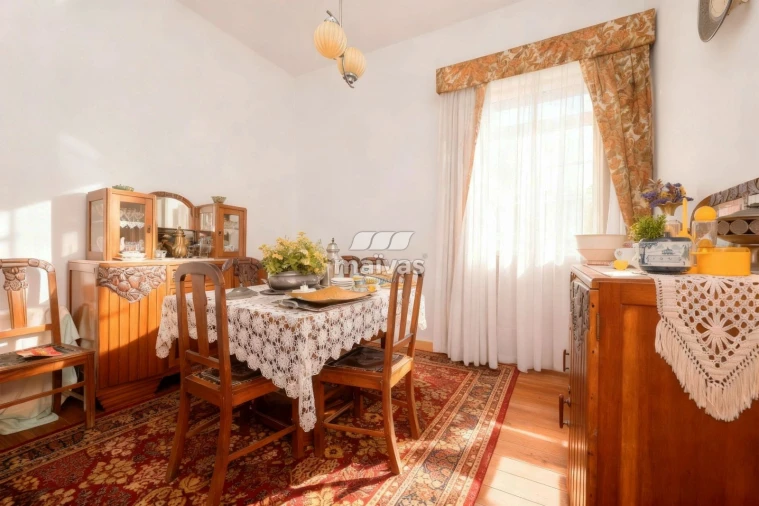 Moradia T7 para Venda em Ermesinde Foto 17