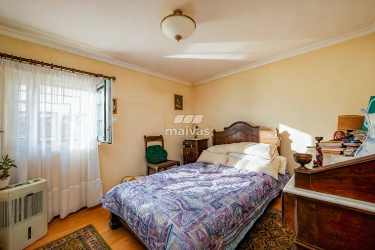 Moradia T7 para Venda em Ermesinde Foto 22