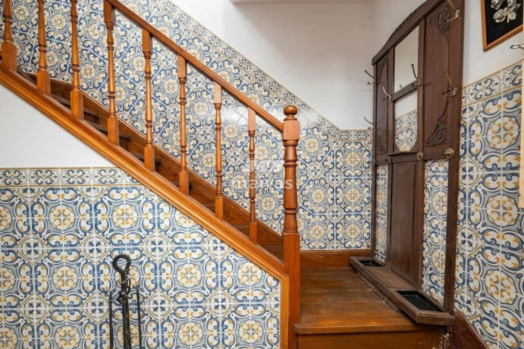 Moradia T7 para Venda em Ermesinde Foto 26