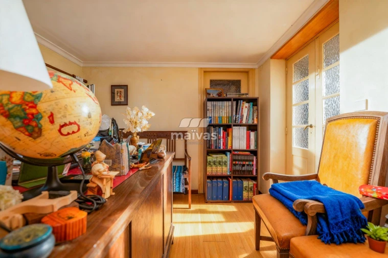 Moradia T7 para Venda em Ermesinde Foto 30