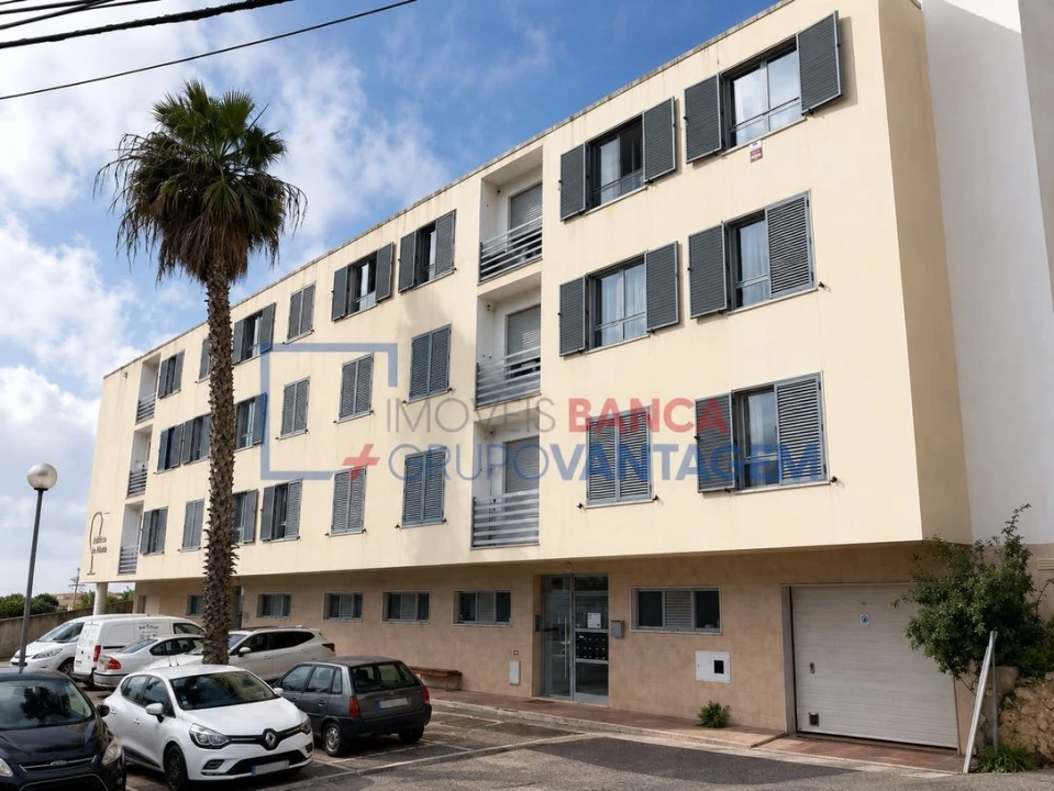 Apartamento T2 para Venda em Vila Franca de Xira Foto 1