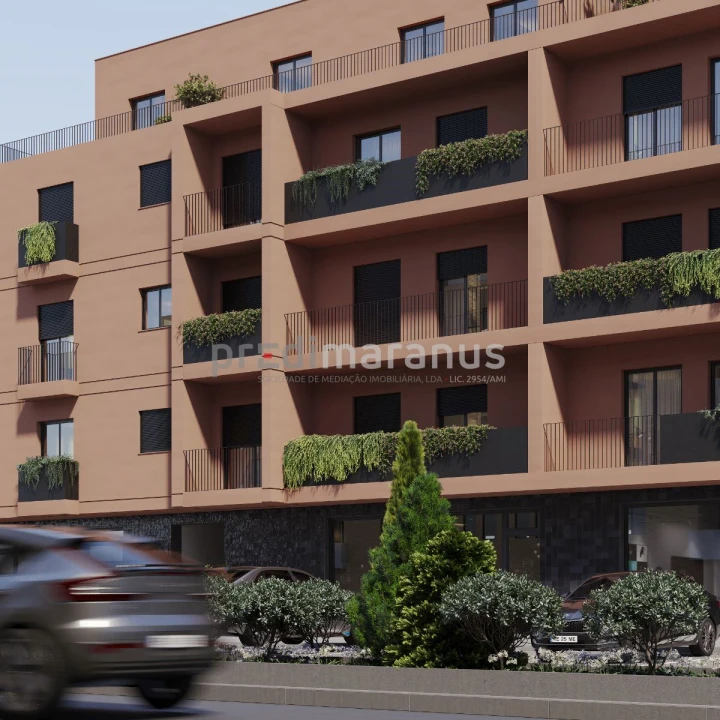 Apartamento T3 para Venda em Telões Foto 14