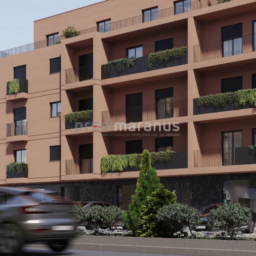 Apartamento T3 para Venda em Telões Foto 14