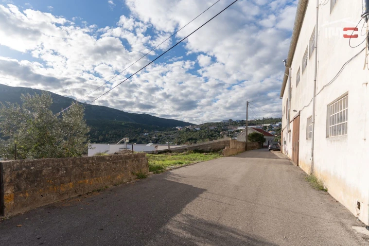 Terreno P/ Prédio para Venda em Mira de Aire Foto 3