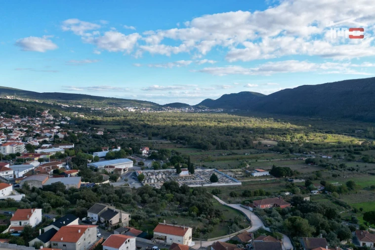Terreno P/ Prédio para Venda em Mira de Aire Foto 9