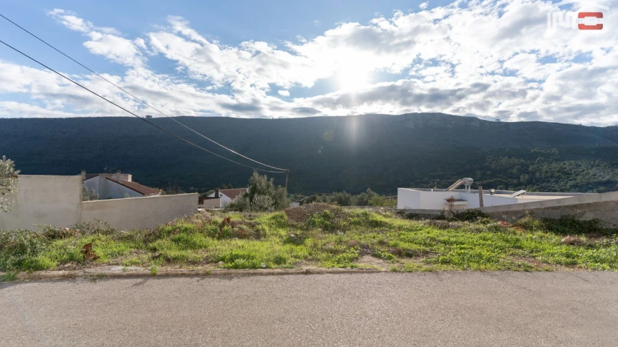 Terreno P/ Prédio para Venda em Mira de Aire