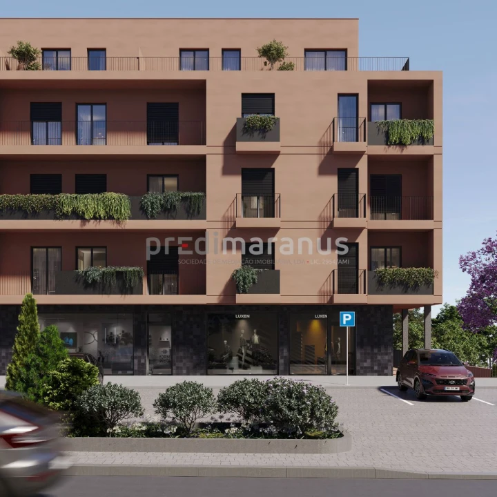 Apartamento T3 para Venda em Telões Foto 4