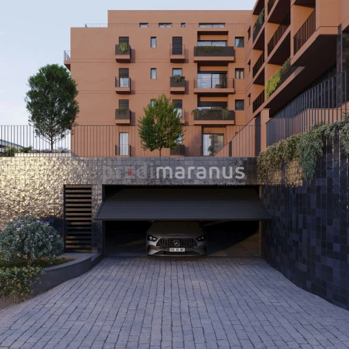 Apartamento T3 para Venda em Telões Foto 5