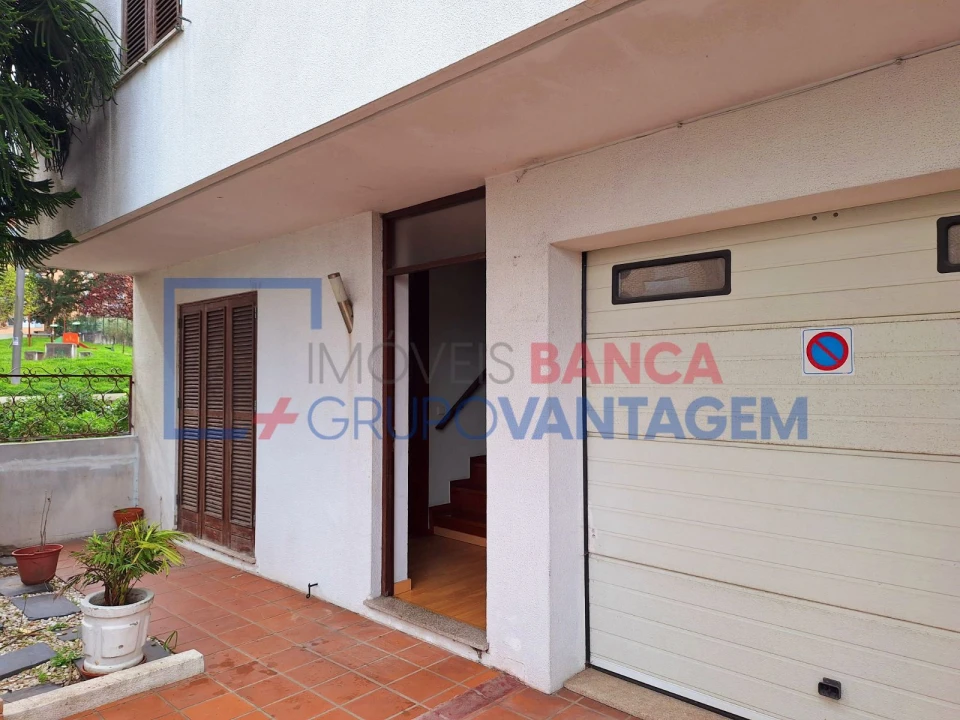 Moradia T3 para Venda em Ermesinde Foto 4