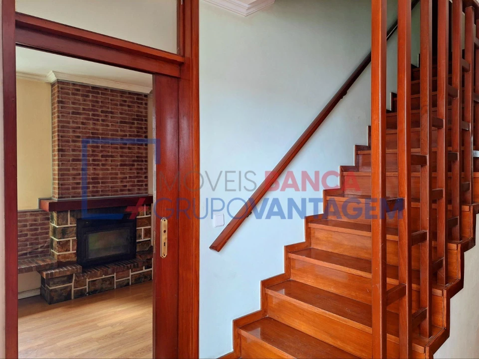 Moradia T3 para Venda em Ermesinde Foto 5