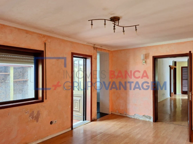 Moradia T3 para Venda em Ermesinde Foto 9