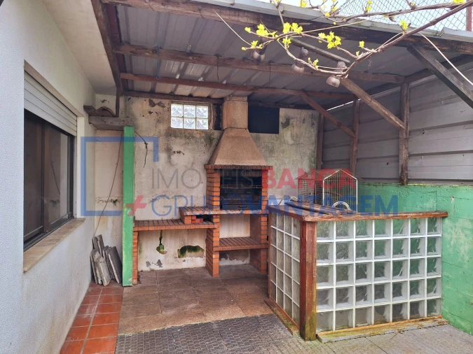 Moradia T3 para Venda em Ermesinde Foto 17