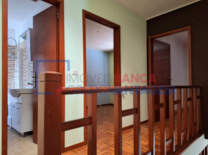 Moradia T3 para Venda em Ermesinde Foto 19