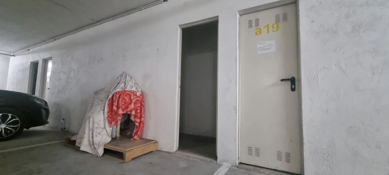 Apartamento T3 para Venda em Moreira Foto 22