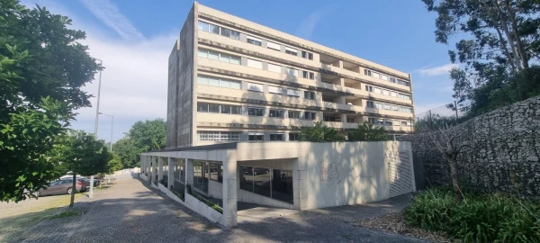 Apartamento T3 para Venda em Moreira