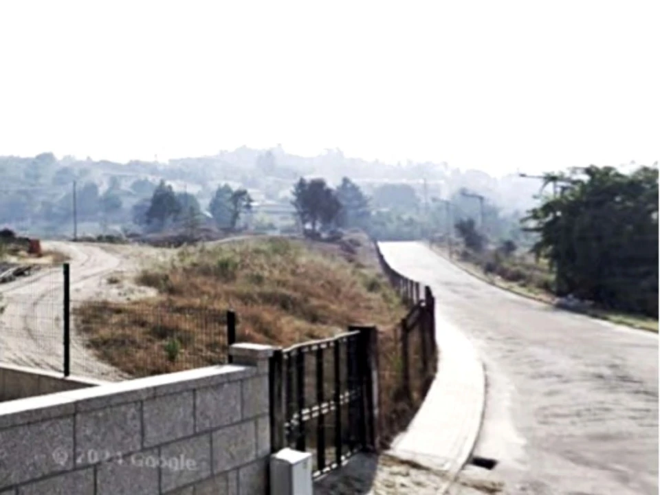 Terreno P/ Prédio para Venda em Amarante (São Gonçalo), Madalena, Cepelos e Gatão Foto 10