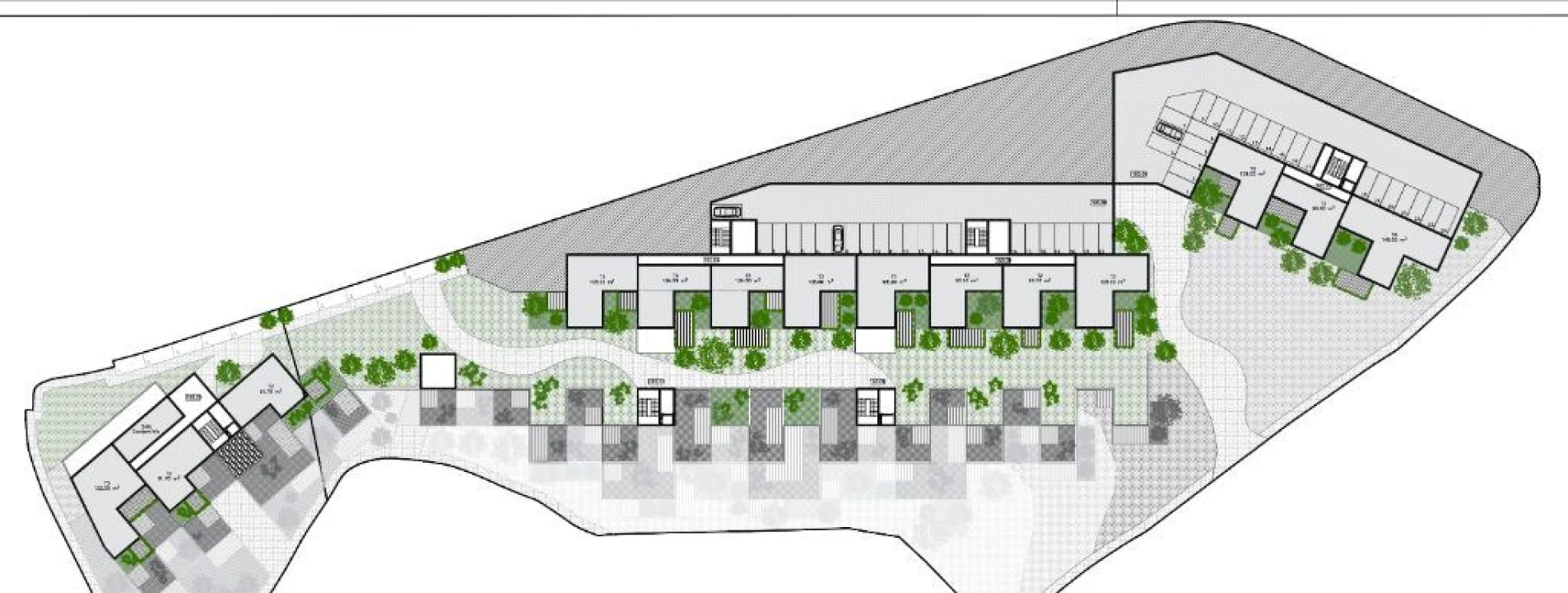 Terreno P/ Prédio para Venda em Amarante (São Gonçalo), Madalena, Cepelos e Gatão Foto 7