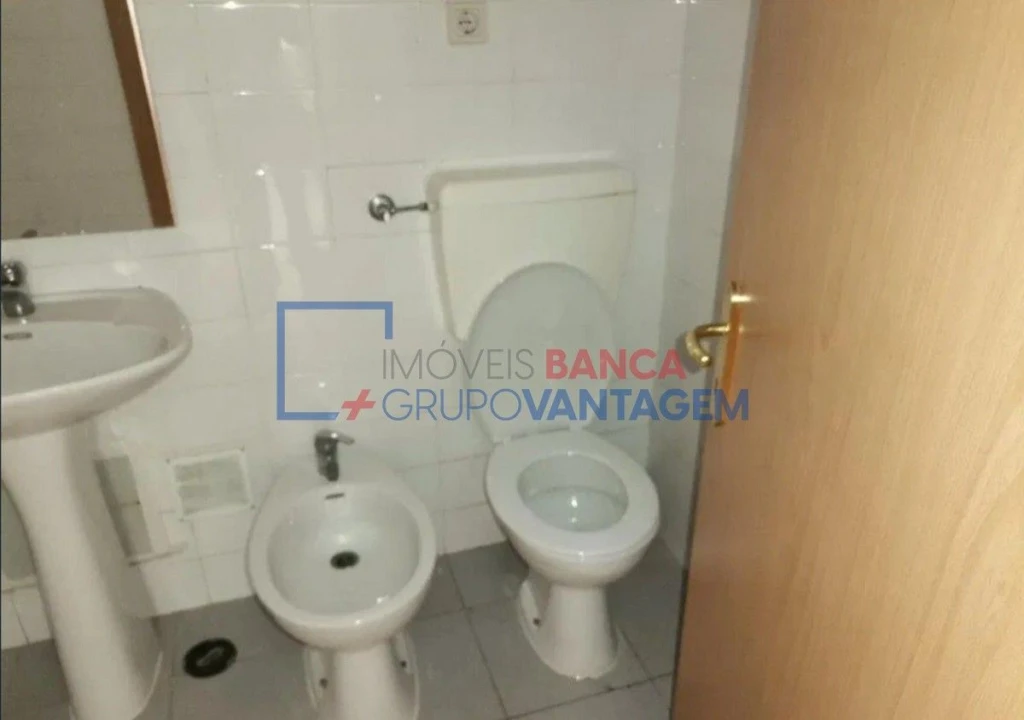 Apartamento T2 para Venda em Mina de Água Foto 20