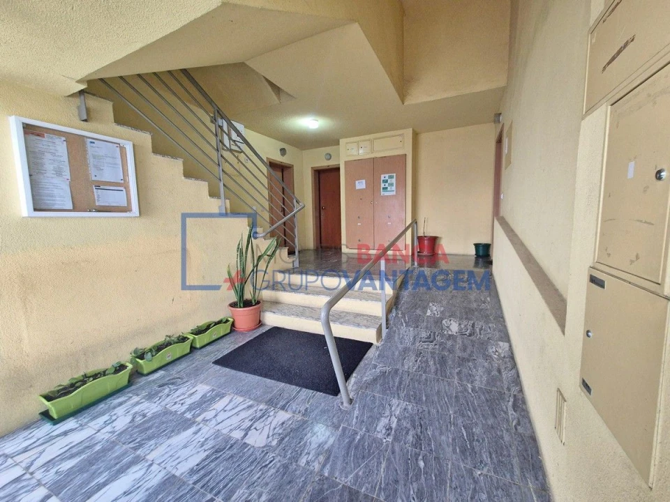 Apartamento T2 para Venda em Mina de Água Foto 2