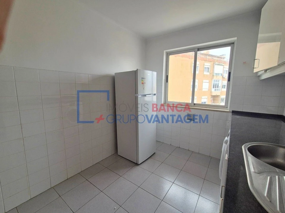 Apartamento T2 para Venda em Mina de Água Foto 11