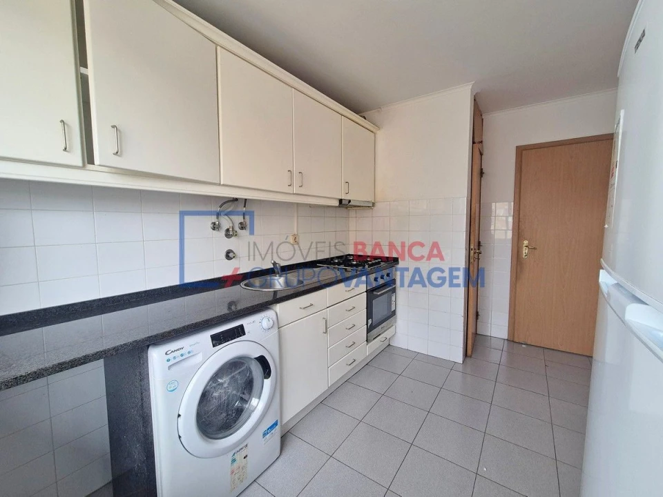 Apartamento T2 para Venda em Mina de Água Foto 12